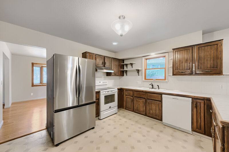 House for rent at 2821 Serendipity Circle E, Colorado Springs, CO 80917