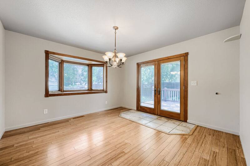 House for rent at 2821 Serendipity Circle E, Colorado Springs, CO 80917
