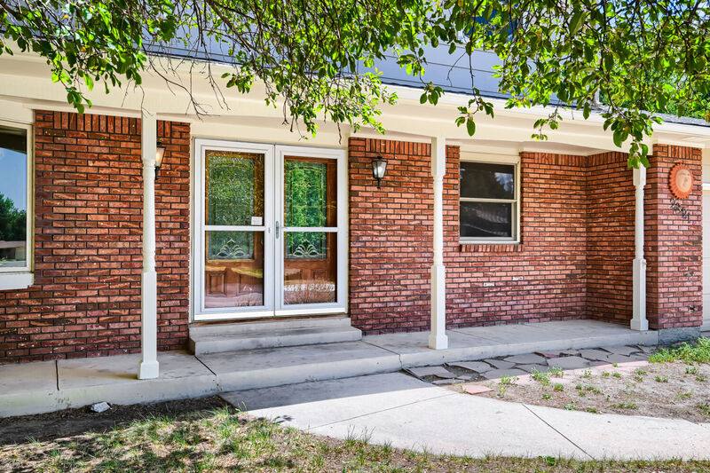 House for rent at 2821 Serendipity Circle E, Colorado Springs, CO 80917