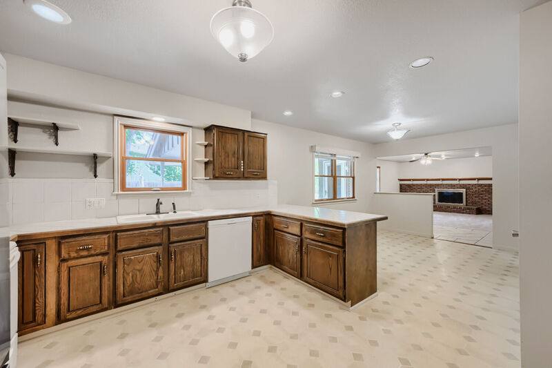 House for rent at 2821 Serendipity Circle E, Colorado Springs, CO 80917