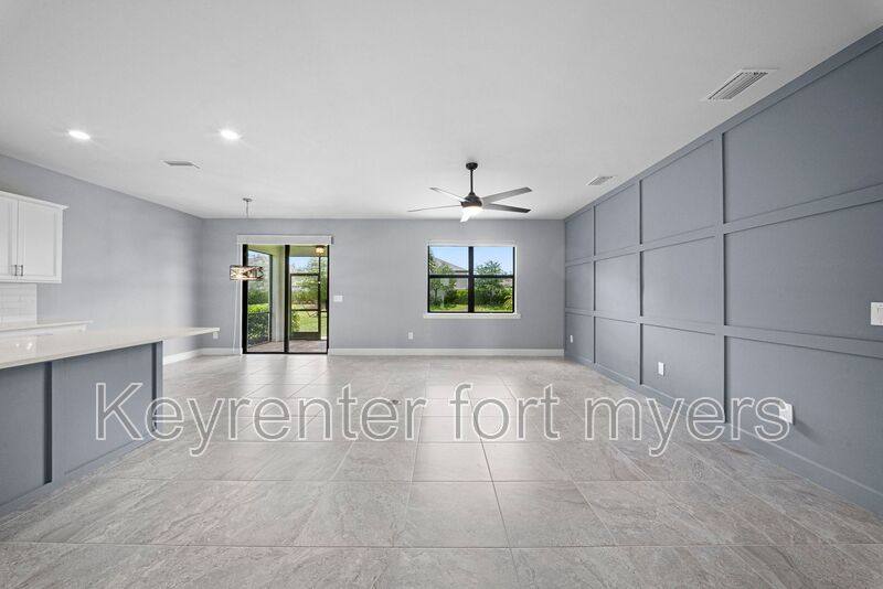 House for rent at 3685 E Hampton Circle, Alva, FL 33920