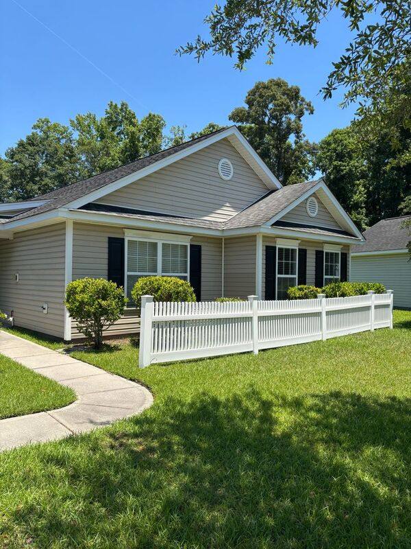 House for rent at 504 Savannah River Dr, Summerville, SC 29485