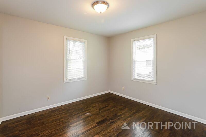 House for rent at 7937 N Jefferson St, Kansas City, MO 64118