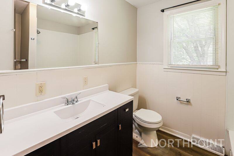House for rent at 7937 N Jefferson St, Kansas City, MO 64118