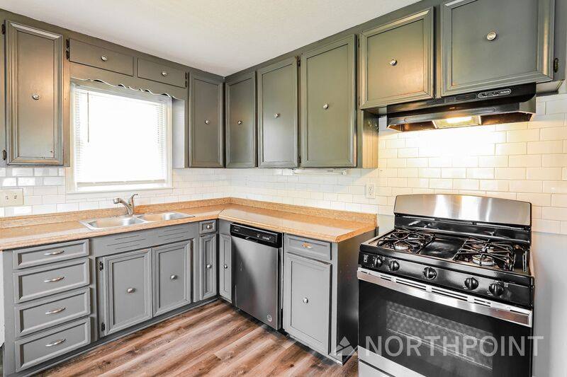 House for rent at 7937 N Jefferson St, Kansas City, MO 64118