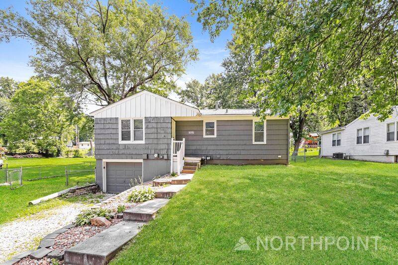 House for rent at 7937 N Jefferson St, Kansas City, MO 64118