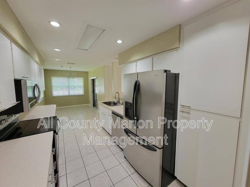 House for rent at 3626 SE 56th Terrace, Ocala, FL 34480