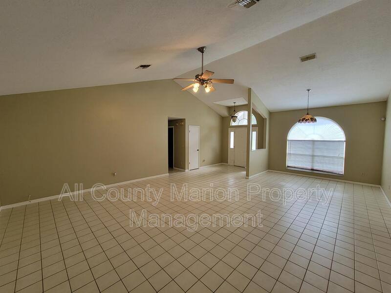 House for rent at 3626 SE 56th Terrace, Ocala, FL 34480