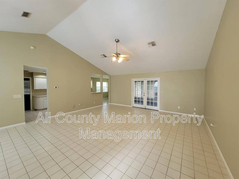 House for rent at 3626 SE 56th Terrace, Ocala, FL 34480
