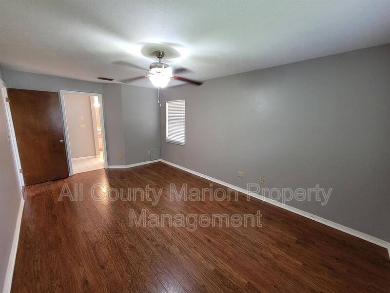 House for rent at 3626 SE 56th Terrace, Ocala, FL 34480