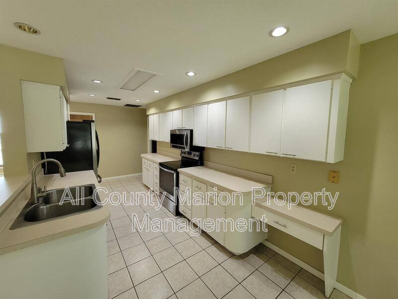 House for rent at 3626 SE 56th Terrace, Ocala, FL 34480