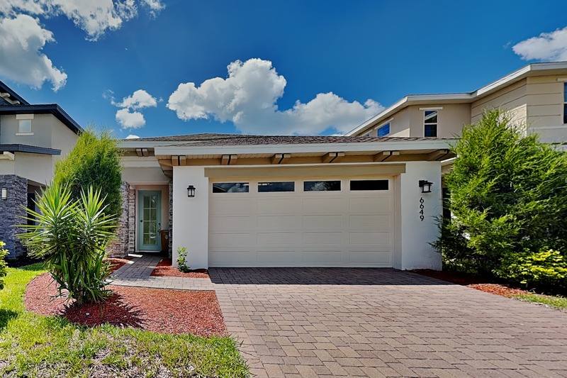 House for rent at 6649 Harper Way, Saint Cloud, FL 34773