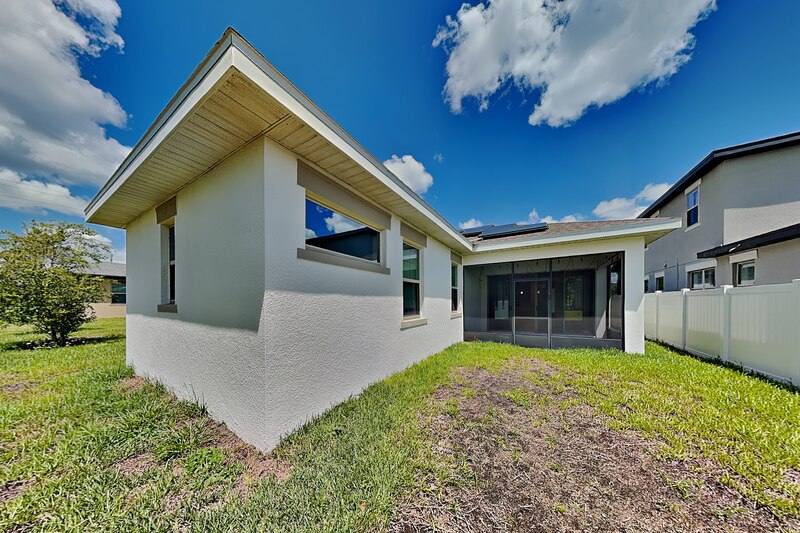 House for rent at 6649 Harper Way, Saint Cloud, FL 34773