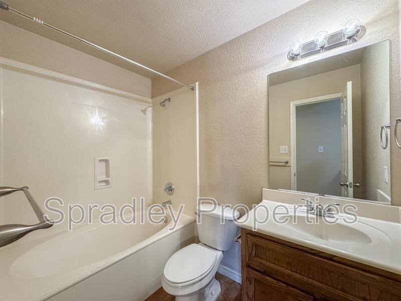 Apartment for rent at 522A Pepper Spring Court, Temple, TX 76502