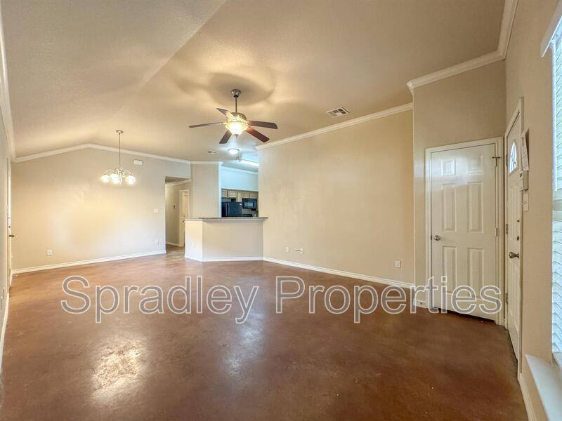 Apartment for rent at 522A Pepper Spring Court, Temple, TX 76502