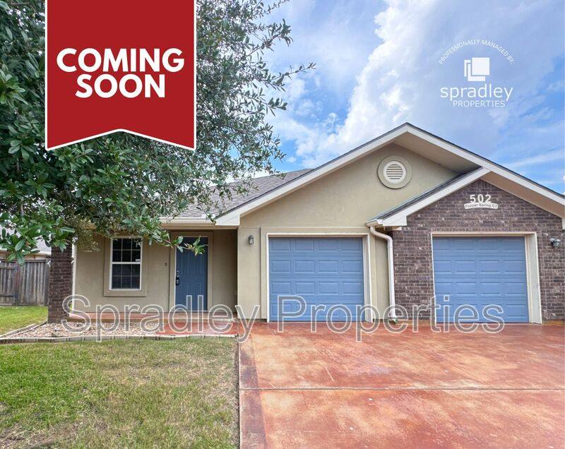 Apartment for rent at 522A Pepper Spring Court, Temple, TX 76502