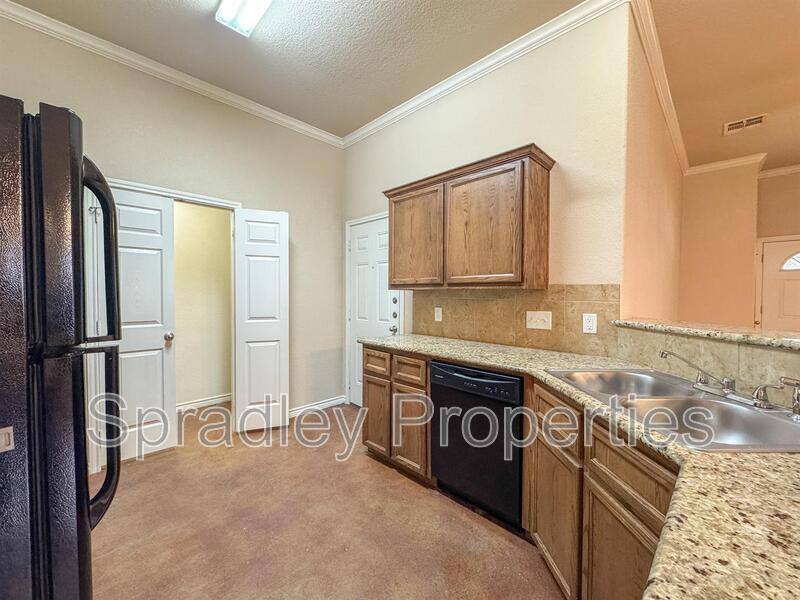 Apartment for rent at 522A Pepper Spring Court, Temple, TX 76502
