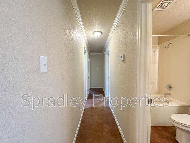 Apartment for rent at 522A Pepper Spring Court, Temple, TX 76502