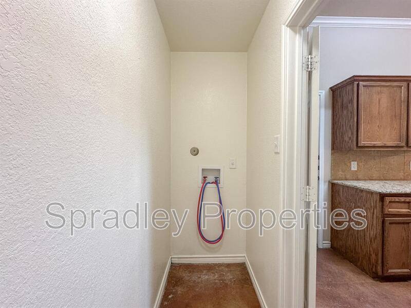 Apartment for rent at 522A Pepper Spring Court, Temple, TX 76502