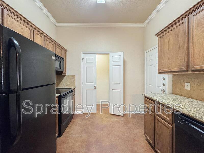 Apartment for rent at 522A Pepper Spring Court, Temple, TX 76502