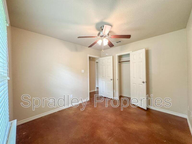 Apartment for rent at 522A Pepper Spring Court, Temple, TX 76502