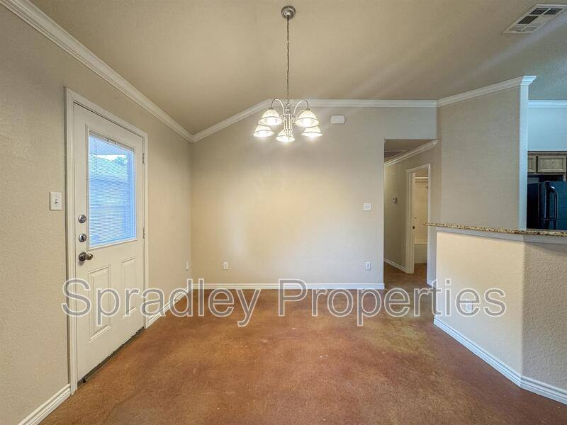 Apartment for rent at 522A Pepper Spring Court, Temple, TX 76502