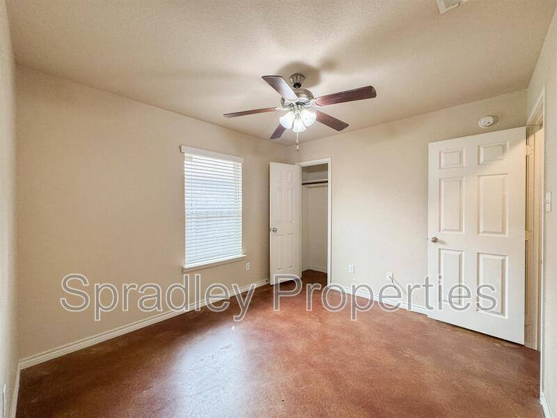Apartment for rent at 522A Pepper Spring Court, Temple, TX 76502