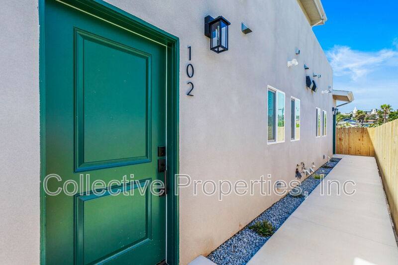 Apartment for rent at 1507 Galveston St #102, San Diego, CA 92110