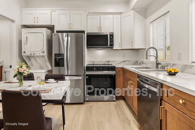 Apartment for rent at 1507 Galveston St #102, San Diego, CA 92110