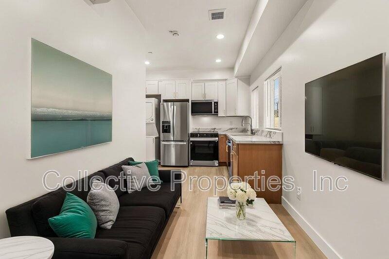 Apartment for rent at 1507 Galveston St #102, San Diego, CA 92110