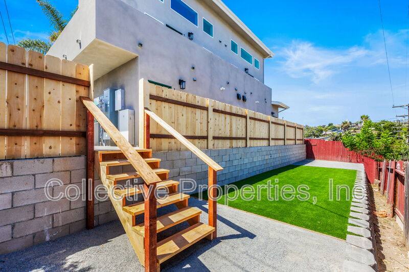 Apartment for rent at 1507 Galveston St #102, San Diego, CA 92110