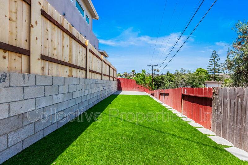 Apartment for rent at 1507 Galveston St #102, San Diego, CA 92110