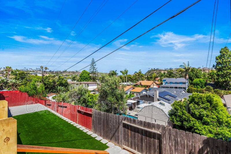 Apartment for rent at 1507 Galveston St #102, San Diego, CA 92110