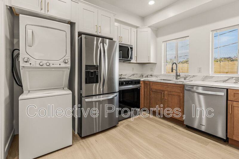 Apartment for rent at 1507 Galveston St #102, San Diego, CA 92110