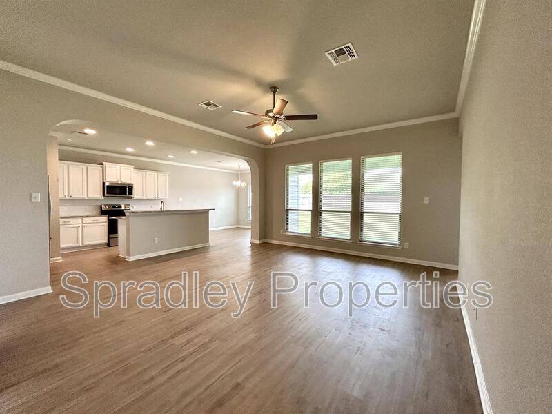 House for rent at 6114 Wheaton Lp, Temple, TX 76502