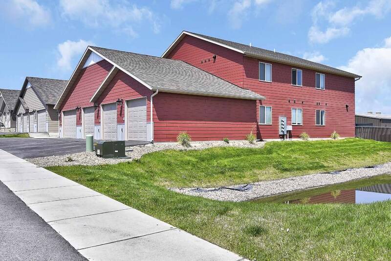 Apartment for rent at 3200 Lark #2, Helena, MT 59601