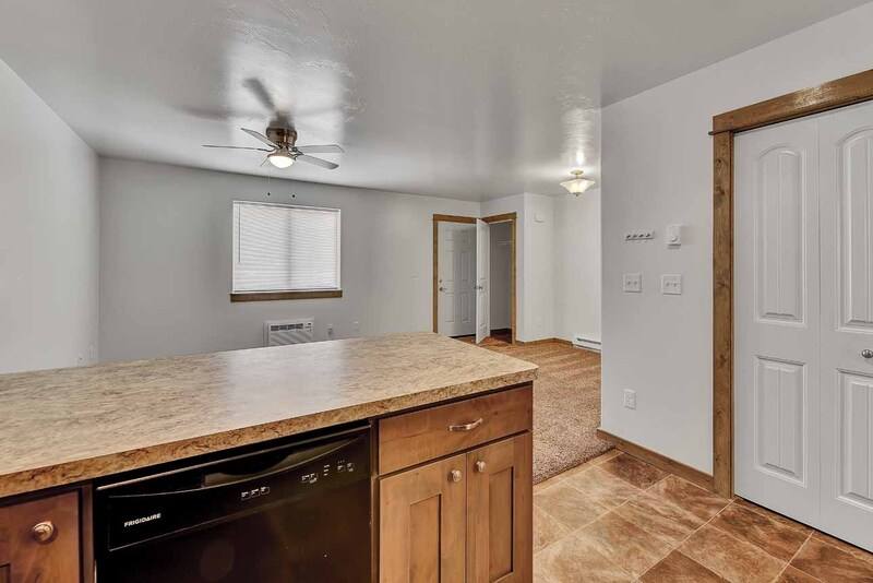 Apartment for rent at 3200 Lark #2, Helena, MT 59601