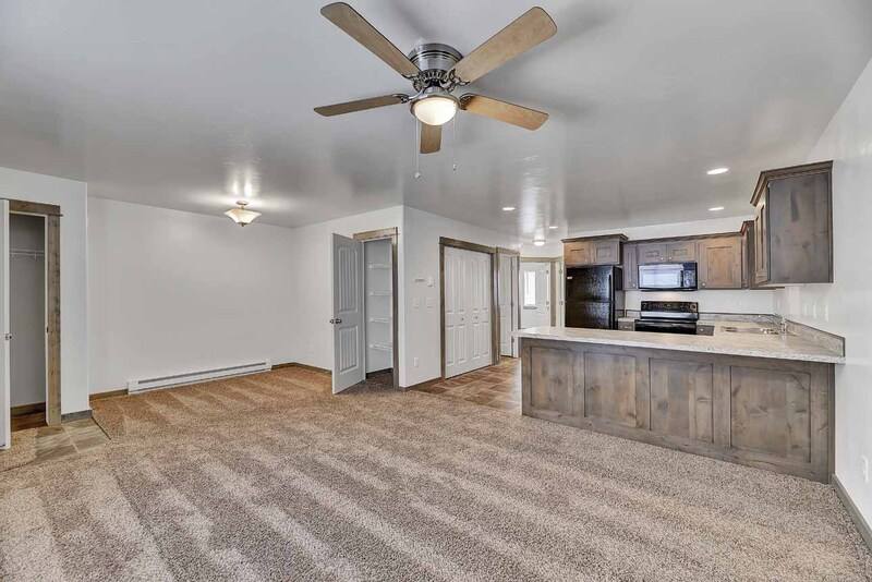 Apartment for rent at 3200 Lark #2, Helena, MT 59601