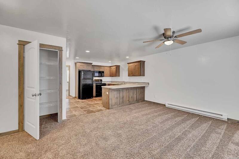 Apartment for rent at 3200 Lark #2, Helena, MT 59601