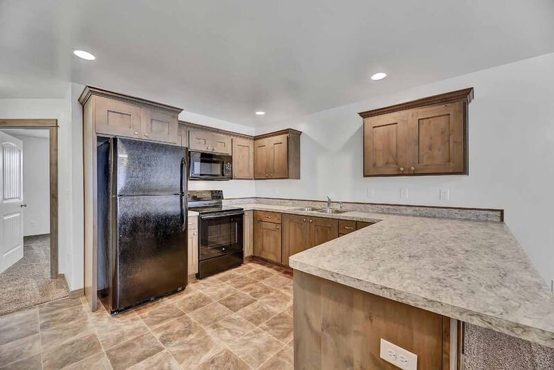 Apartment for rent at 3200 Lark #2, Helena, MT 59601