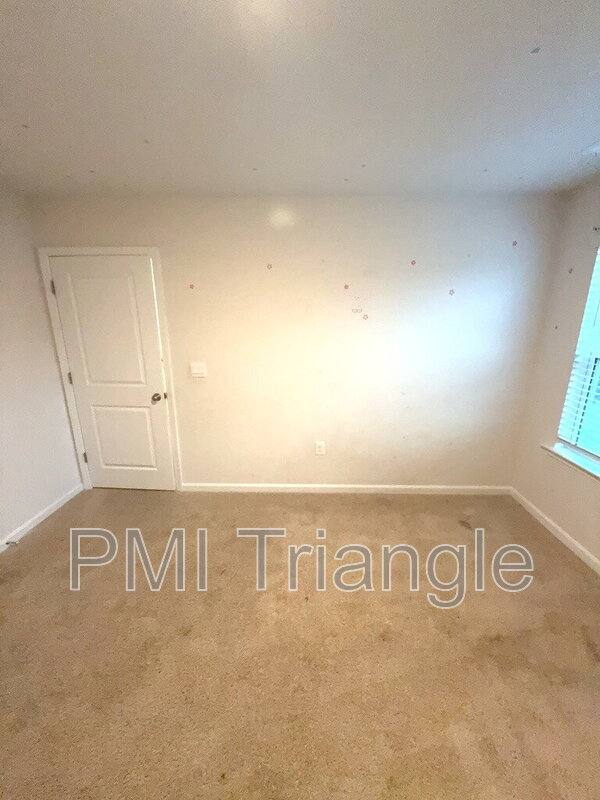 House for rent at 5516 Musket Court, Raleigh, NC 27610