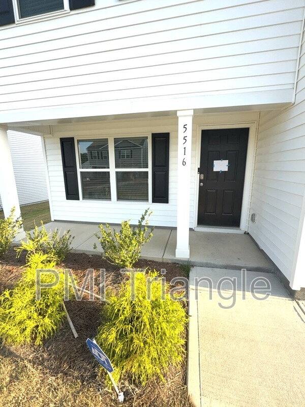 House for rent at 5516 Musket Court, Raleigh, NC 27610