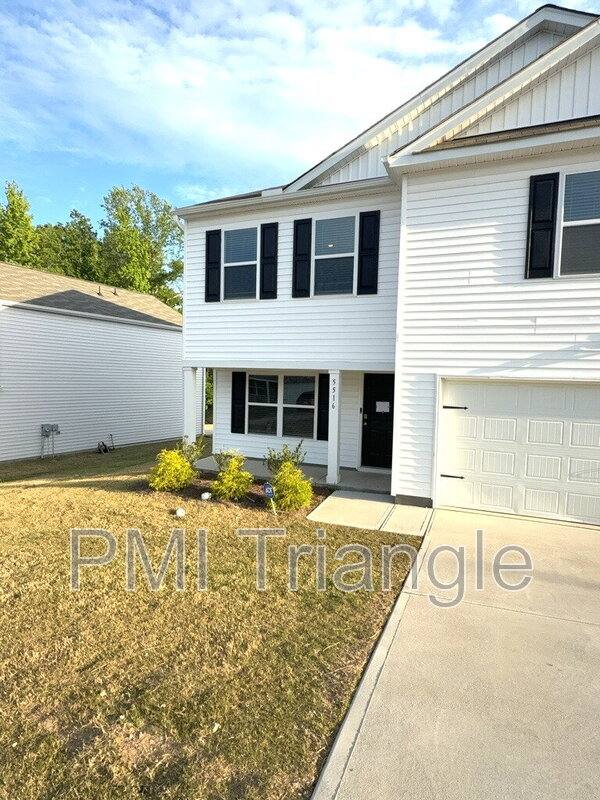 House for rent at 5516 Musket Court, Raleigh, NC 27610
