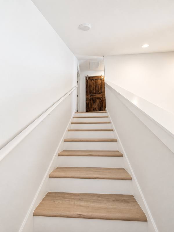Townhouse for rent at 1545 Payne St #3, Tallahassee, FL 32303