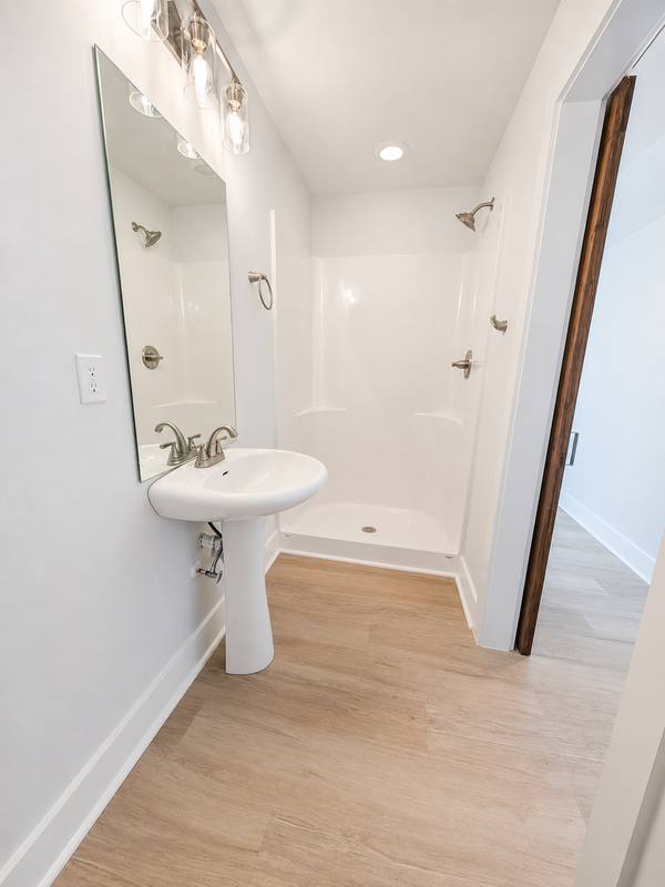 Townhouse for rent at 1545 Payne St #3, Tallahassee, FL 32303