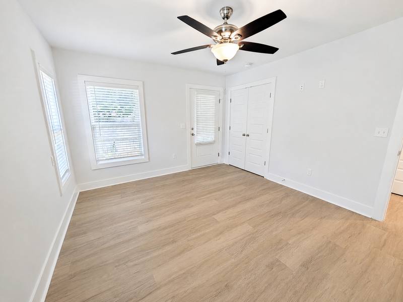 Townhouse for rent at 1545 Payne St #3, Tallahassee, FL 32303