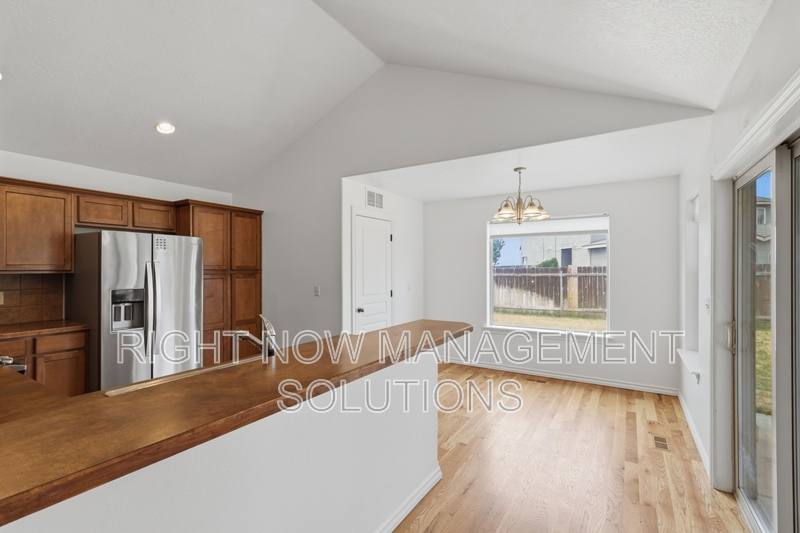 House for rent at 1295 Blossom Ave, Mountain Home, ID 83647