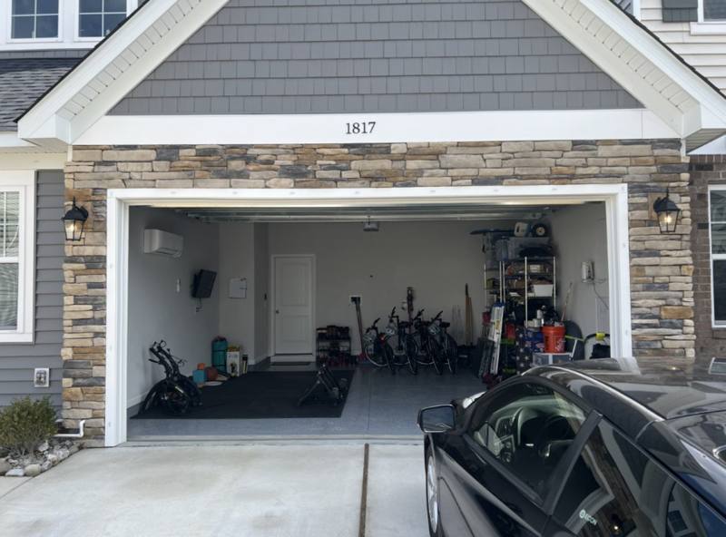 Townhouse for rent at 1817 Honey Milk Rd, Chesapeake, VA 23323