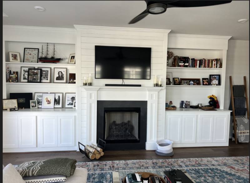 Townhouse for rent at 1817 Honey Milk Rd, Chesapeake, VA 23323