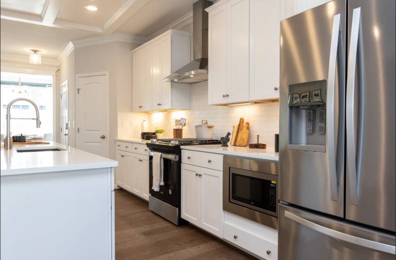 Townhouse for rent at 1817 Honey Milk Rd, Chesapeake, VA 23323